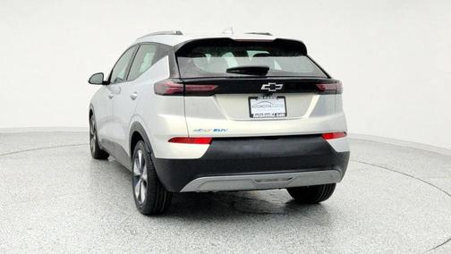 2022 Chevrolet Bolt EUV FWD LT