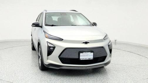 2022 Chevrolet Bolt EUV FWD LT