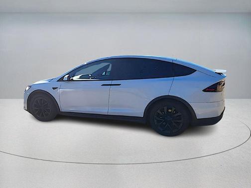2023 Tesla Model X AWD