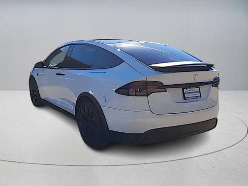 2023 Tesla Model X AWD