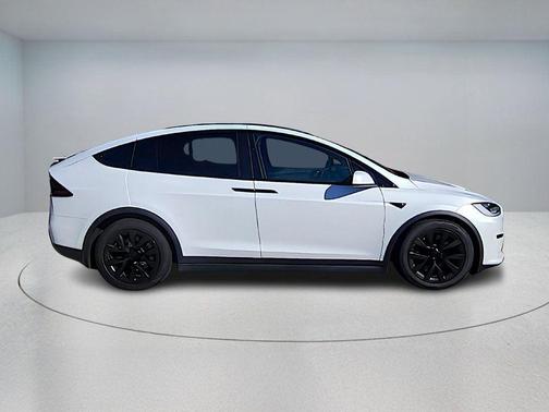 2023 Tesla Model X AWD