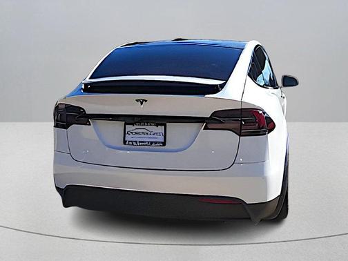 2023 Tesla Model X AWD