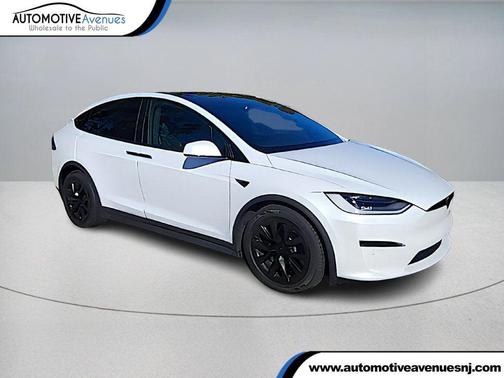 2023 Tesla Model X AWD