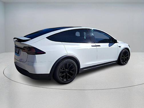 2023 Tesla Model X AWD