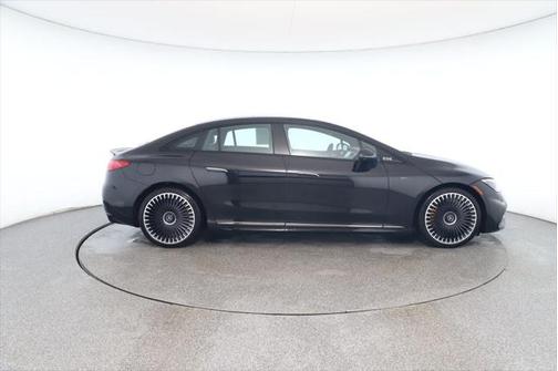 2023 Mercedes-Benz AMG EQE 4MATIC+
