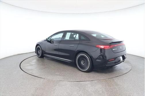 2023 Mercedes-Benz AMG EQE 4MATIC+