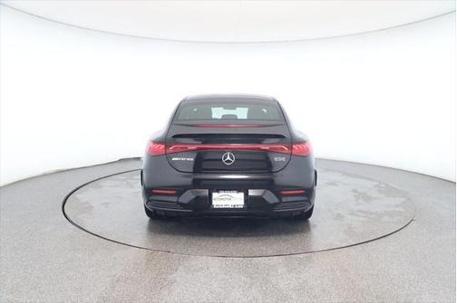 2023 Mercedes-Benz AMG EQE 4MATIC+