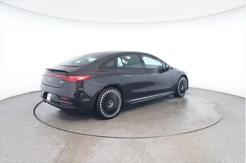 2023 Mercedes-Benz AMG EQE 4MATIC+