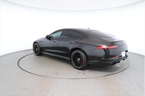 2022 Mercedes-Benz AMG GT 53 4-Door