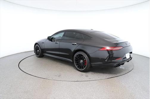 2022 Mercedes-Benz AMG GT 53 4-Door
