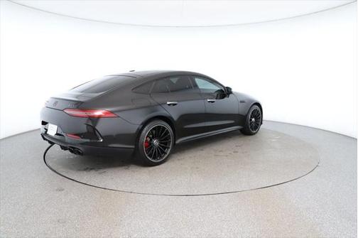 2022 Mercedes-Benz AMG GT 53 4-Door