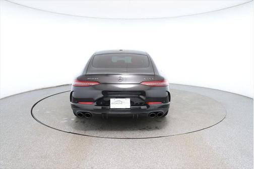 2022 Mercedes-Benz AMG GT 53 4-Door