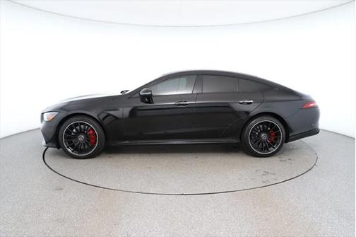 2022 Mercedes-Benz AMG GT 53 4-Door