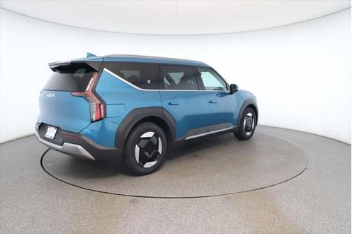2024 Kia EV9 Wind