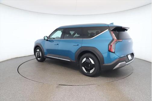 2024 Kia EV9 Wind