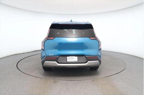 2024 Kia EV9 Wind