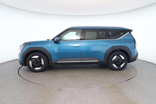 2024 Kia EV9 Wind
