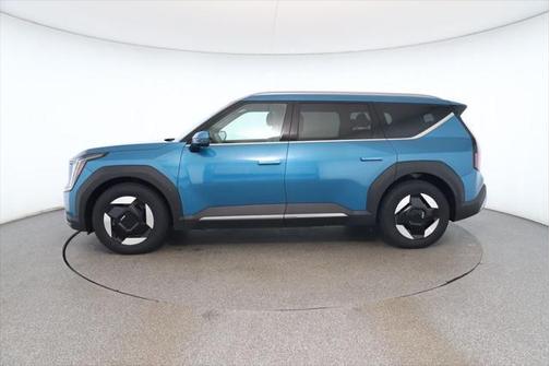 2024 Kia EV9 Wind