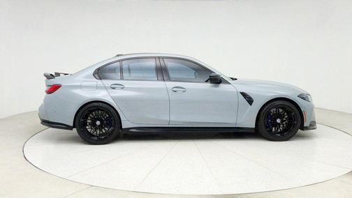 2023 BMW M3 Competition xDrive Sedan