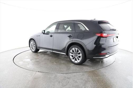 2024 Mazda CX-90 3.3 Turbo Premium