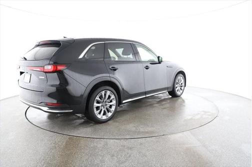 2024 Mazda CX-90 3.3 Turbo Premium
