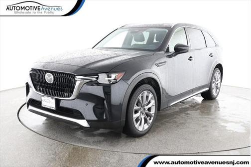 2024 Mazda CX-90 3.3 Turbo Premium