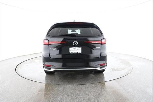2024 Mazda CX-90 3.3 Turbo Premium