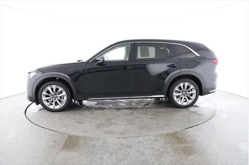 2024 Mazda CX-90 3.3 Turbo Premium