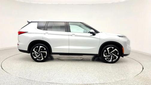 2024 Mitsubishi Outlander SE 2.5 2WD