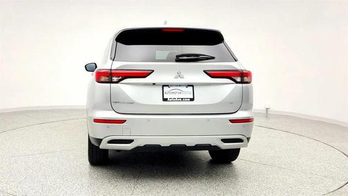 2024 Mitsubishi Outlander SE 2.5 2WD