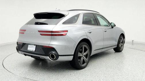 2024 Genesis GV70 2.5T AWD