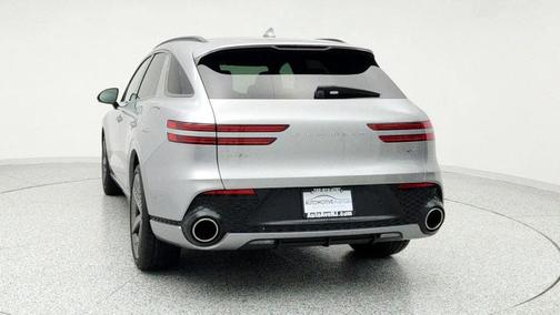 2024 Genesis GV70 2.5T AWD