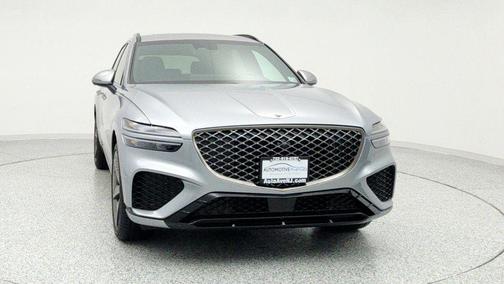 2024 Genesis GV70 2.5T AWD