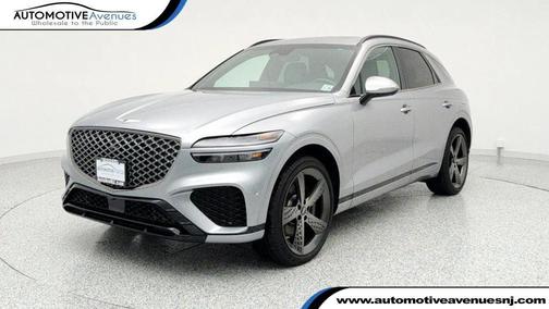 2024 Genesis GV70 2.5T AWD