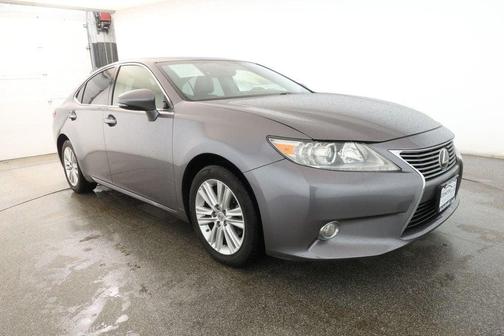 2015 Lexus ES 350 Base