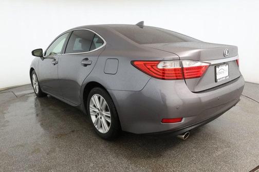 2015 Lexus ES 350 Base