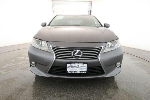 2015 Lexus ES 350 Base