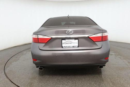 2015 Lexus ES 350 Base