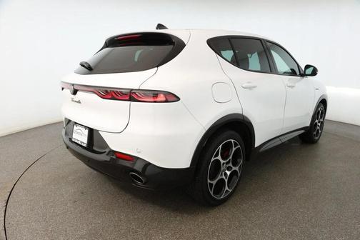 2024 Alfa Romeo Tonale Veloce EAWD