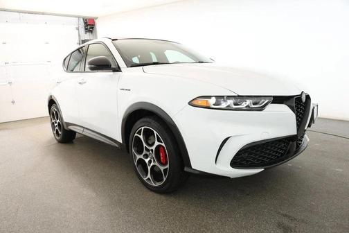 2024 Alfa Romeo Tonale Veloce EAWD