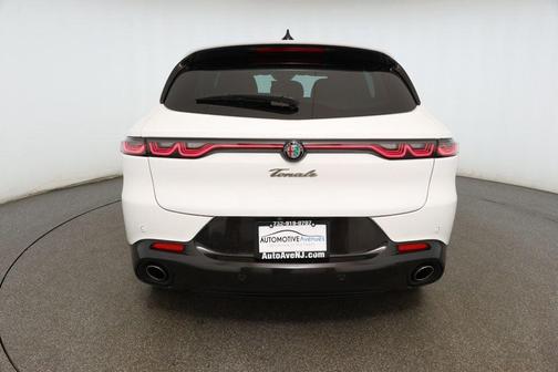 2024 Alfa Romeo Tonale Veloce EAWD