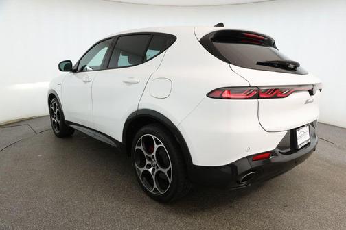 2024 Alfa Romeo Tonale Veloce EAWD