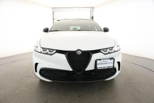 2024 Alfa Romeo Tonale Veloce EAWD