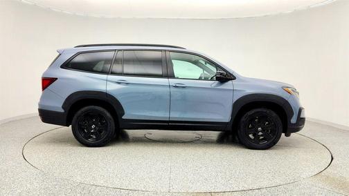 2022 Honda Pilot AWD TrailSport