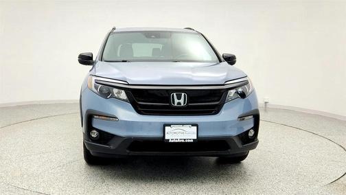 2022 Honda Pilot AWD TrailSport