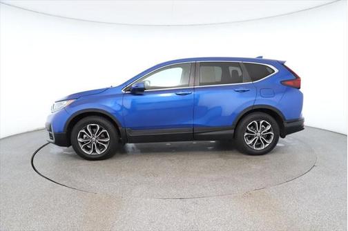2021 Honda CR-V AWD EX