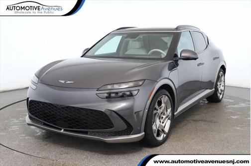 2023 Genesis GV60 Performance AWD