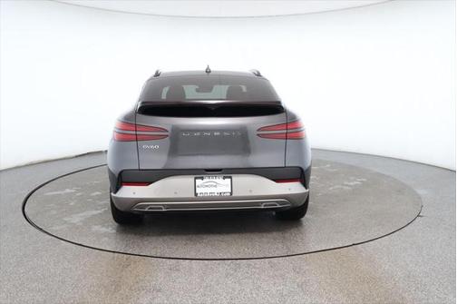 2023 Genesis GV60 Performance AWD