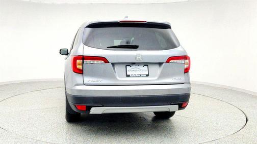 2022 Honda Pilot AWD EX-L