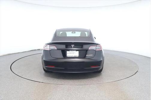 2021 Tesla Model 3 Performance